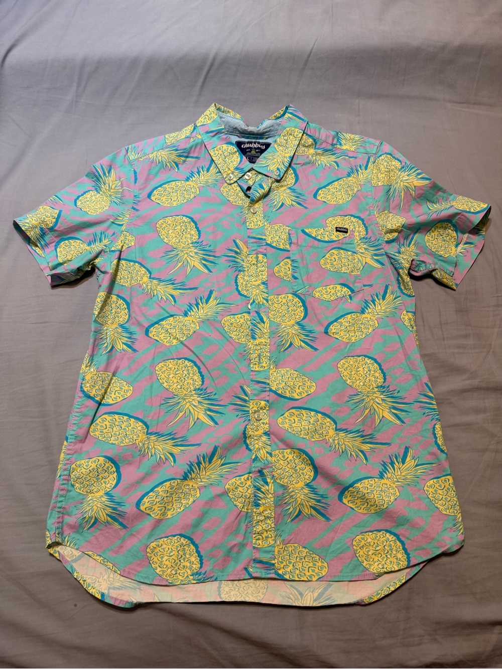 chubbies large bundle - Picture 5 of 8